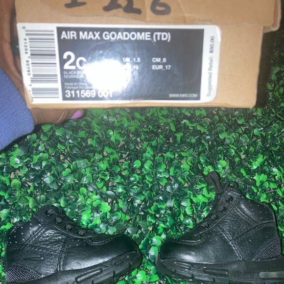 Air Max Goadome 2C - Picture 4 of 4